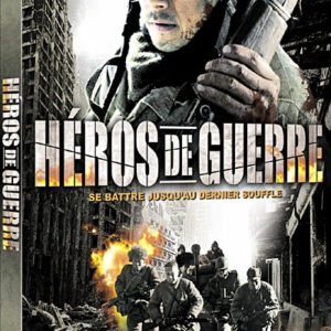 Héros de Guerre - Se battre jusqu'au dernier souffle
