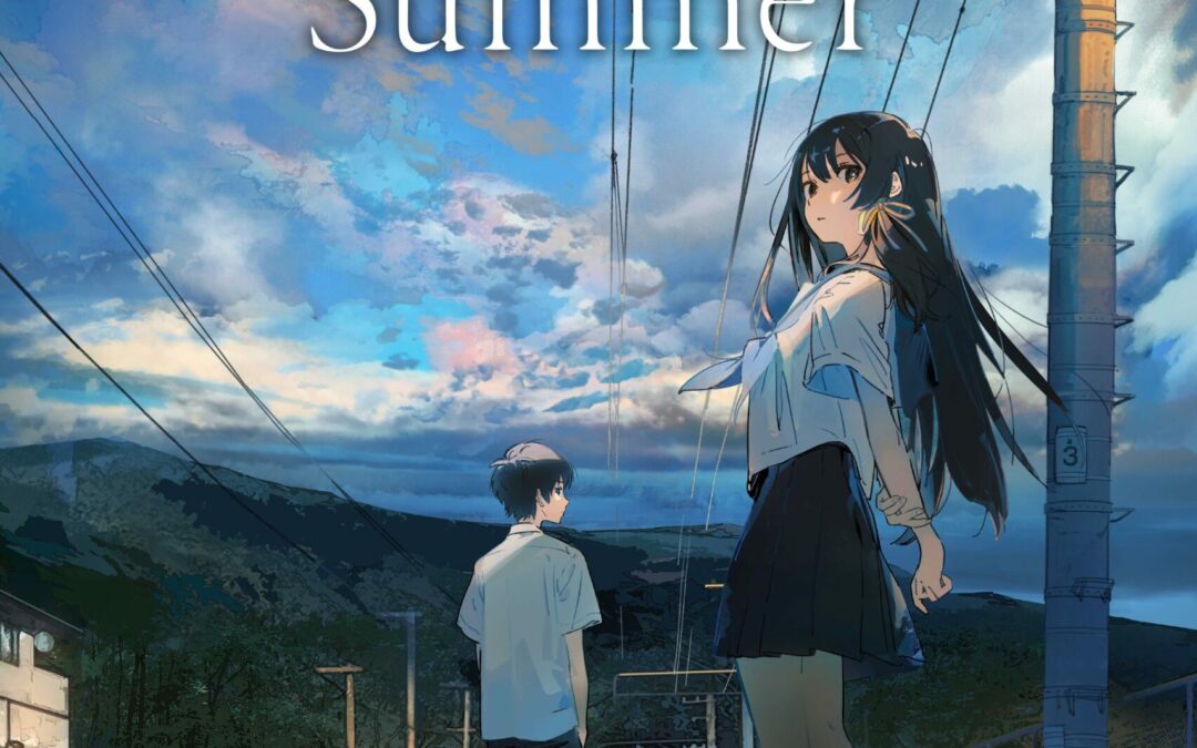 Tunnel to summer de Tomohisa Taguchi sort en salle.