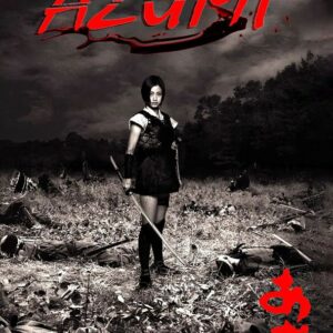Azumi