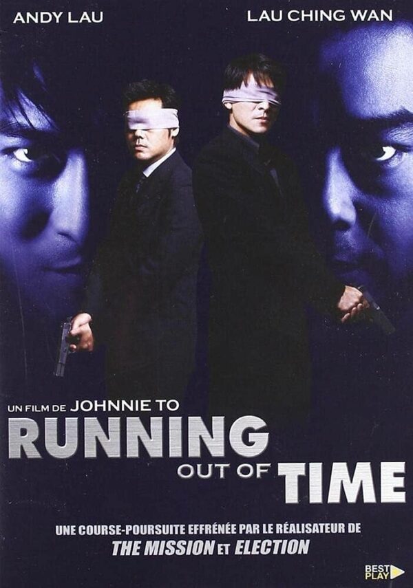 Running out of Time