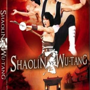 Shaolin vs Wu-Tang