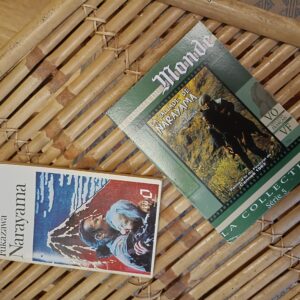 PACK La ballade de Narayama (livre+DVD)
