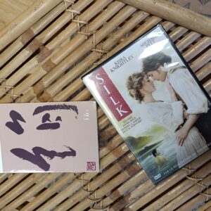 PACK Soie (livre+DVD)