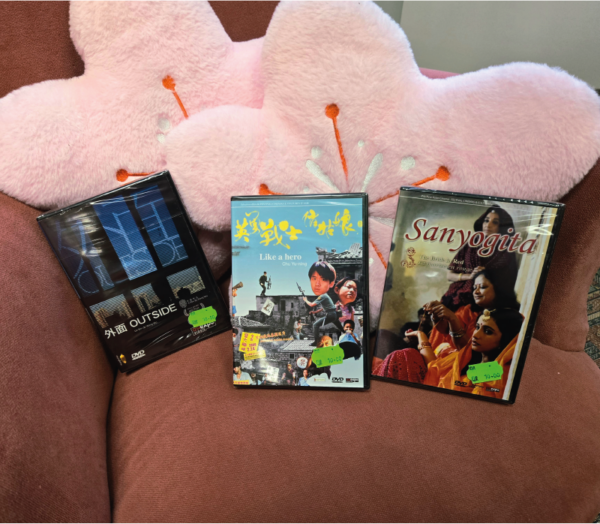 du 29/04 au 04/06/2025 en mai, la Maison des Cultures Asiatiques fait son Cinéma – Image 3